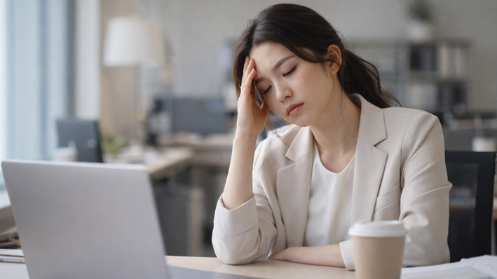 아침 햇빛을 못 보면 왜 하루 종일 피곤할까? 수면과 생체리듬의 관계