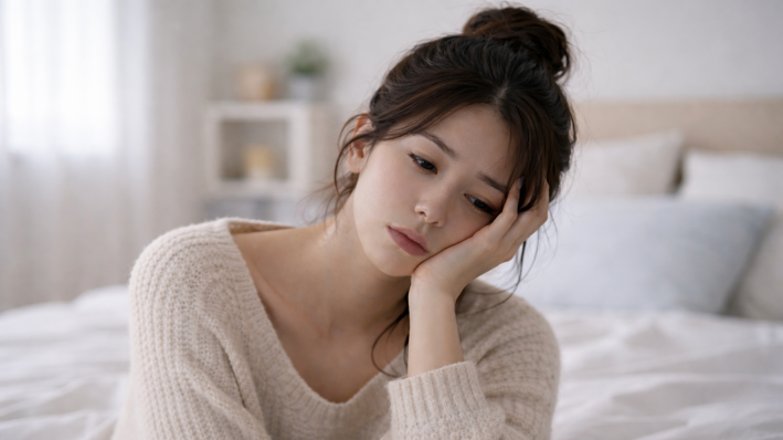 만성 염증 증상, 피로가 계속된다면? 3일 회복 테스트로 구분하는 법